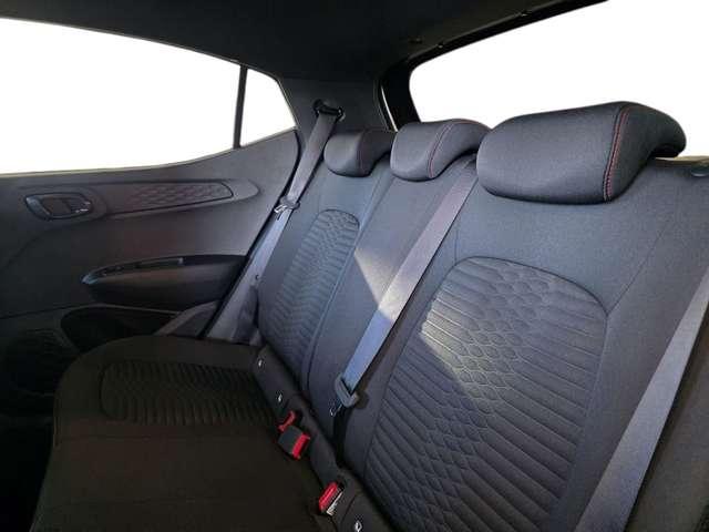 Hyundai i10 i10 1.0 T-GDI N Line