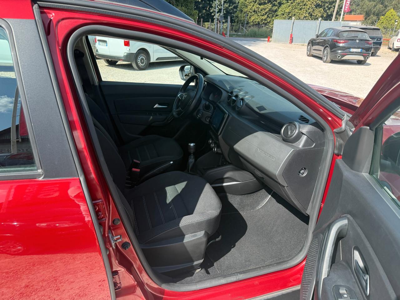 Dacia Duster 1.0 TCe GPL 4x2 Comfort
