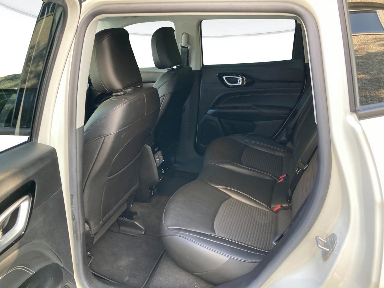 JEEP Compass 1.3 turbo t4 phev Limited 4xe auto