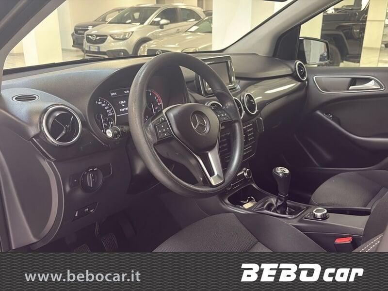 Mercedes-Benz Classe B B 180 be Executive