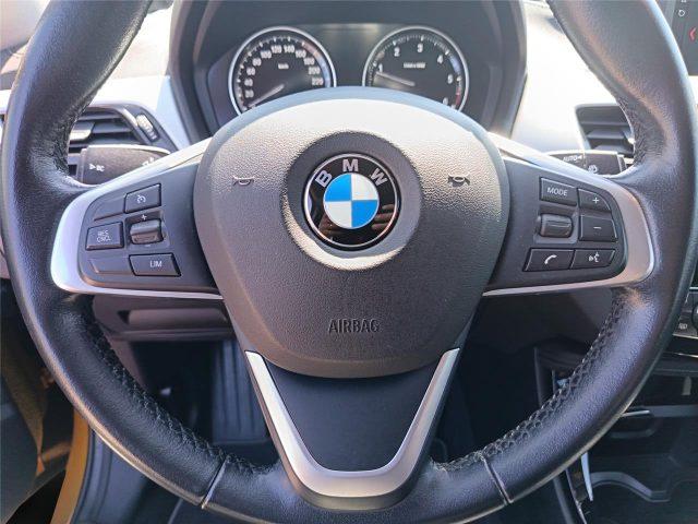 BMW X2 (F39) xDrive20d Advantage