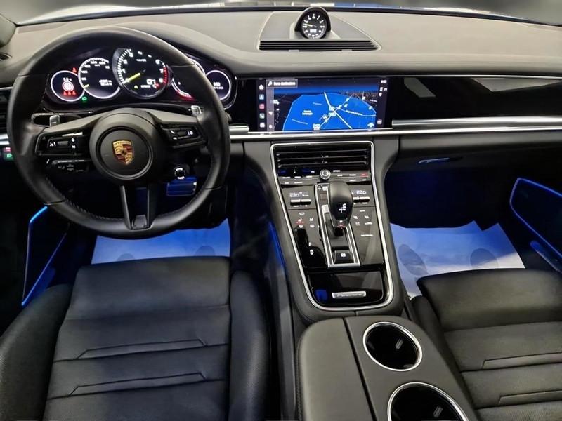 PORSCHE Panamera 2.9 4 E-hybrid Sport Turismo