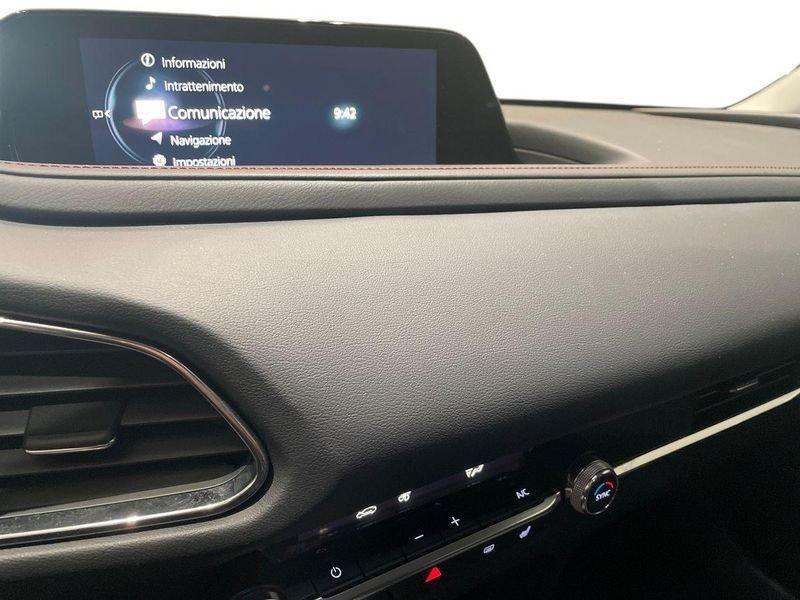 Mazda CX-30 2.0 m-hybrid Homura 2wd 150cv 6mt