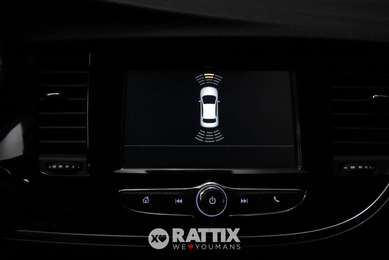 Opel Mokka X 1.6 115CV Advance