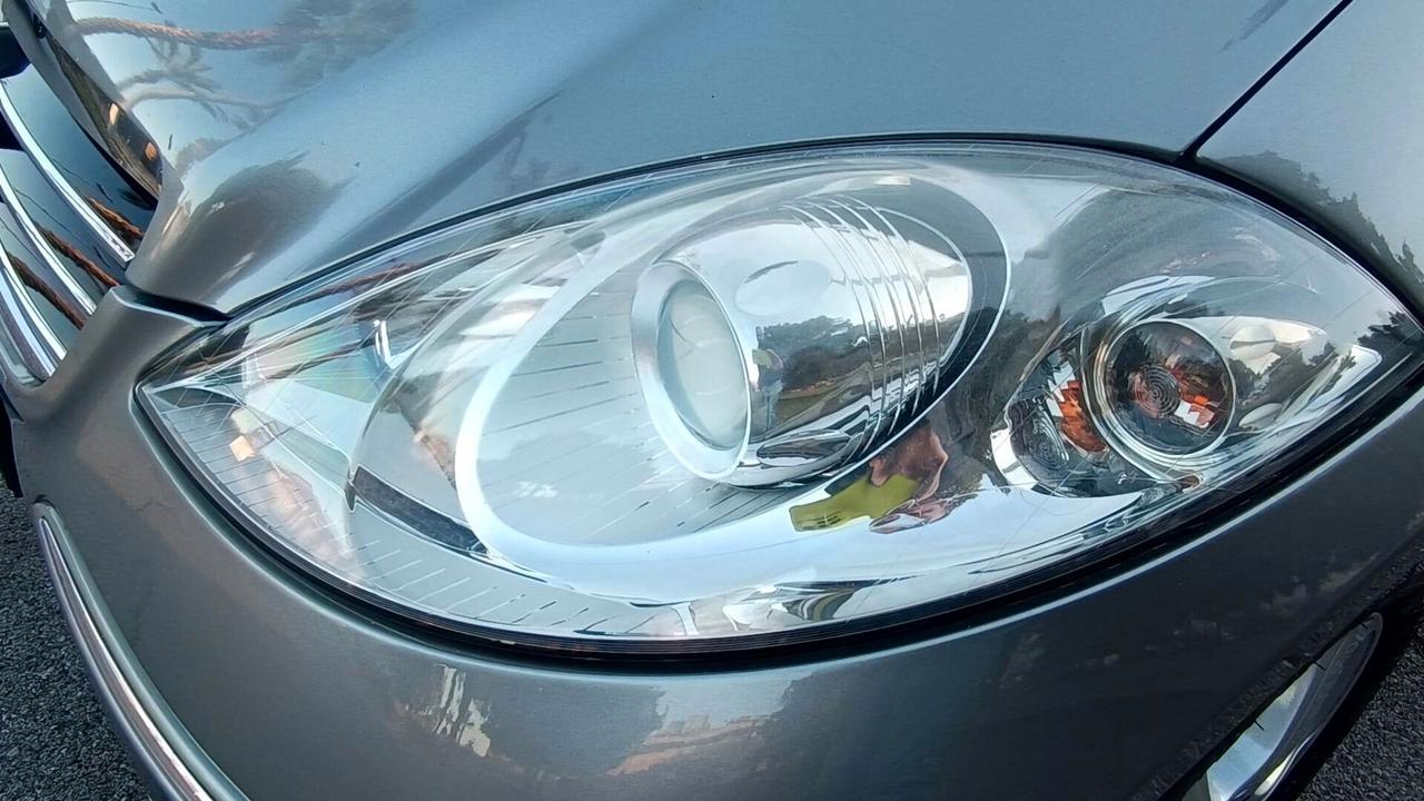 Mercedes-benz A 150 Elegance