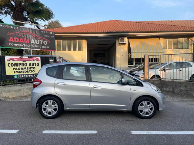 HONDA Jazz 1.2 i-VTEC Trend