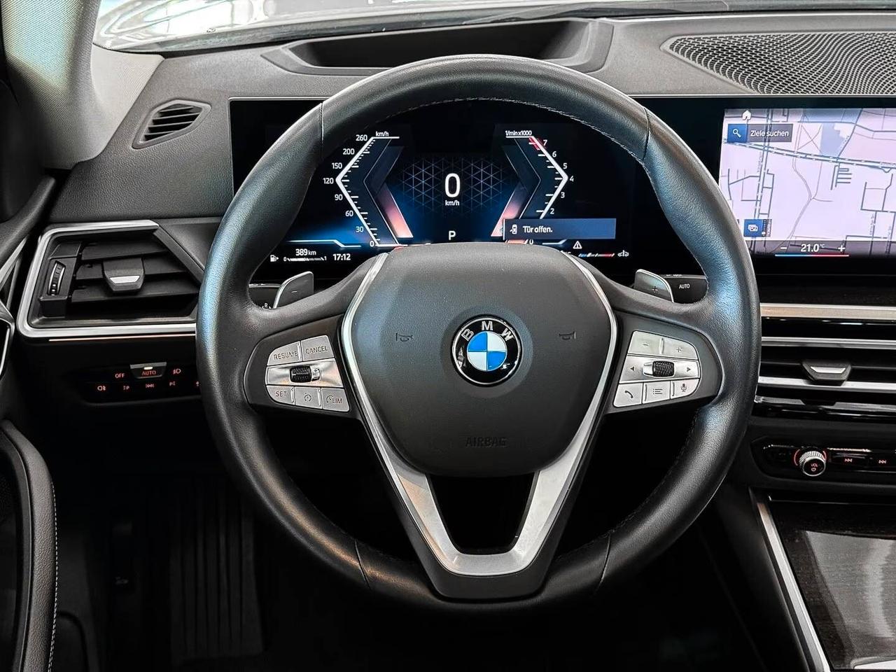 Bmw 420 420i Coupé Sport