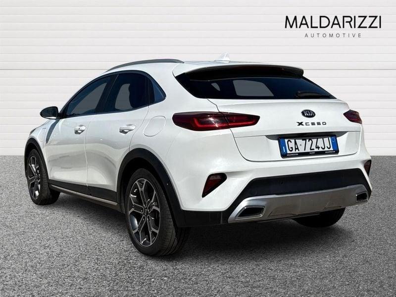 KIA Xceed 2019 1.6 gdi phev High Tech s/Adas Pack Plus 141cv dct