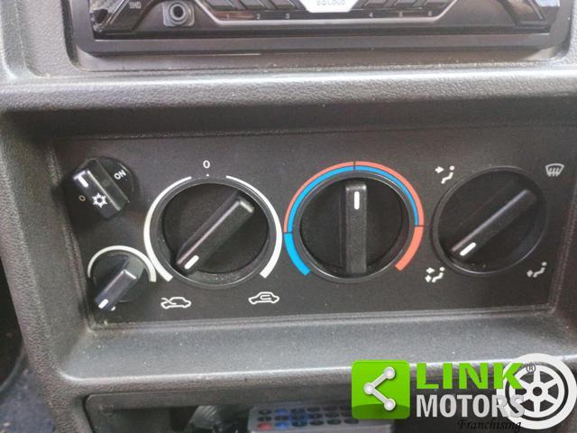 ALFA ROMEO 33 1.3 IE cat Imola