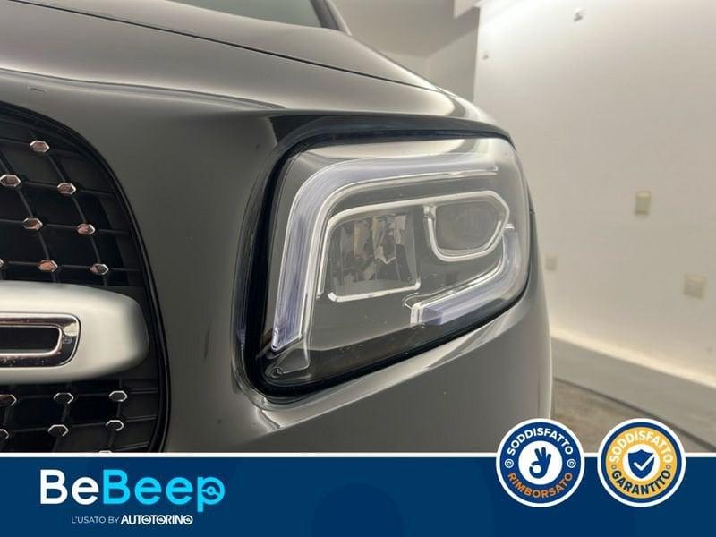 Mercedes-Benz GLB Classe 200 D PREMIUM AUTO