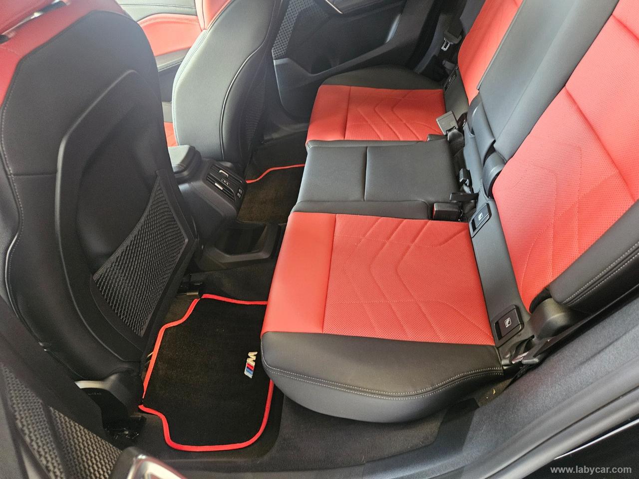 BMW X1 xDrive 23d xLine