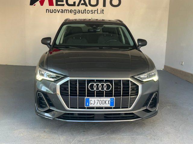 AUDI Q3 SPB 35 TDI S line edition