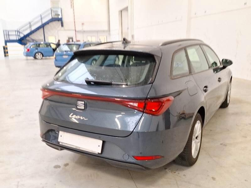 Seat Leon Sportstourer 1.0 TSI 90 CV Business