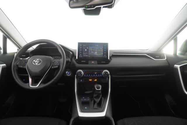 TOYOTA Other RAV4 RAV4 2.5 HV (218CV) E-CVT 2WD Active