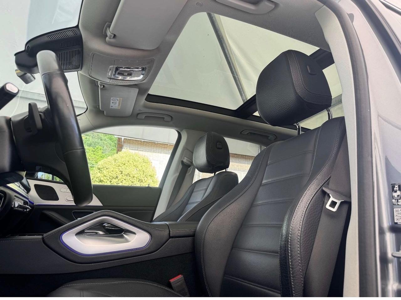 Mercedes-benz GLE 300 d 4Matic Premium