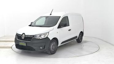 RENAULT Express Van 1.5 Blue dci 95cv