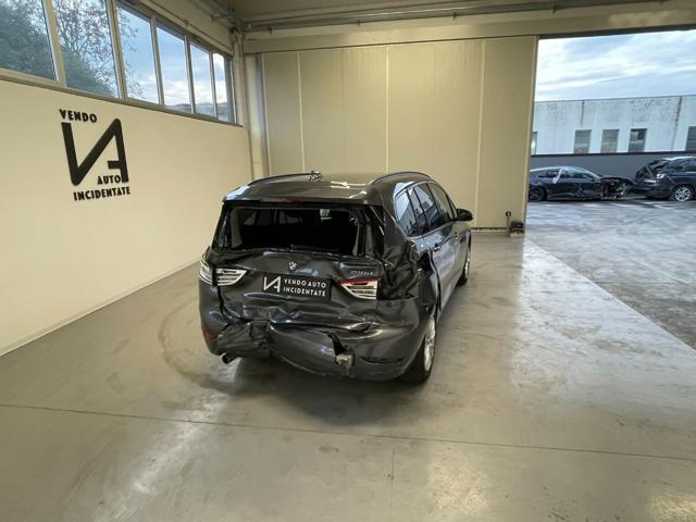 BMW 218 D GRAN TOURER ADVANTAGE