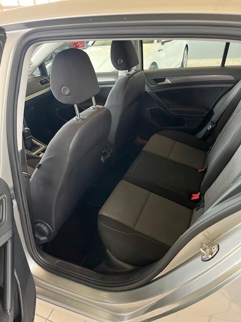 Volkswagen Golf 1.2 TSI 85 CV 5p. Trendline BlueMotion Technology