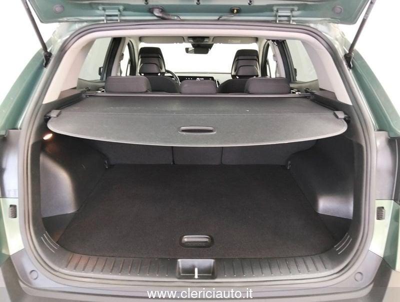 KIA Sportage 1.6 TGDi MHEV Style