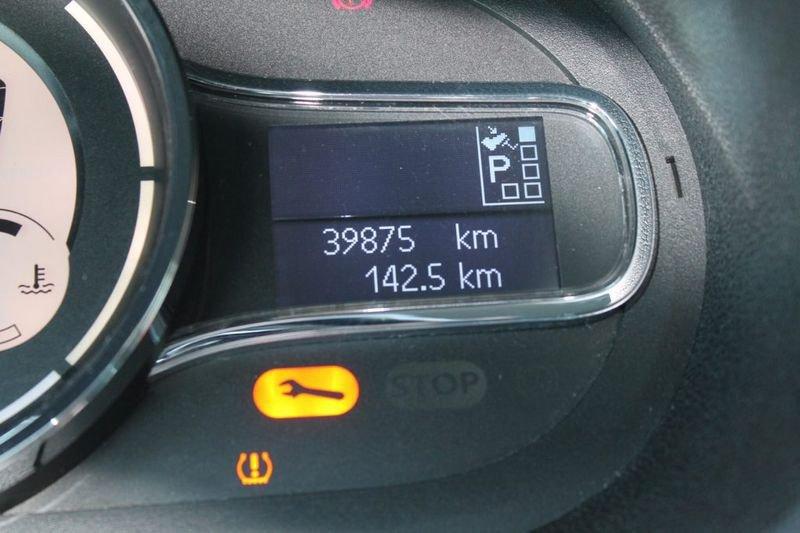 Renault Mégane Megane 1.5 dCi 110CV EDC SporTour Limited