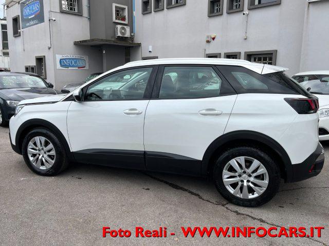 PEUGEOT 3008 BlueHDi 130 S&S EAT8 Business *tetto