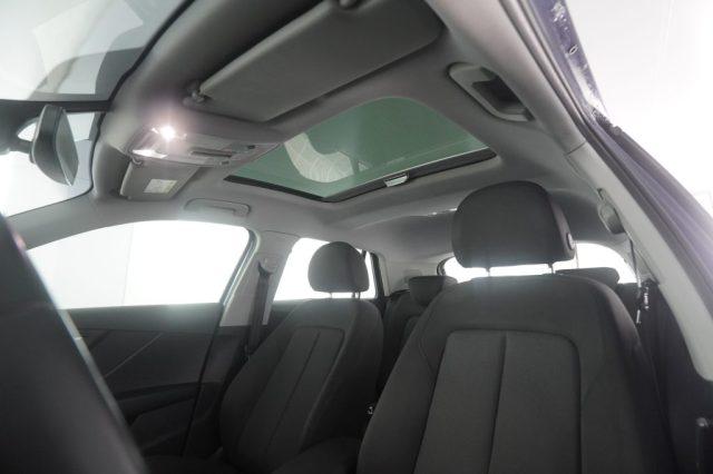 AUDI Q2 Q2 30 TDI S tronic Admired Advanced