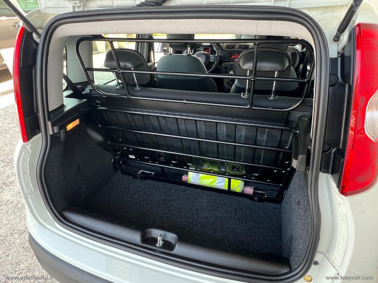 FIAT Panda 1.3 MJT S&S Easy Van 4 posti +IVA