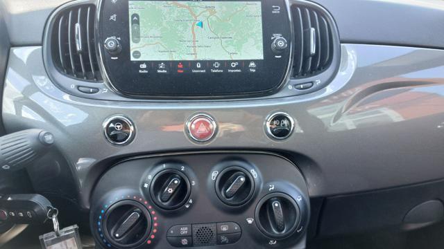 FIAT 500 1.0 Hybrid Cult Aziendale
