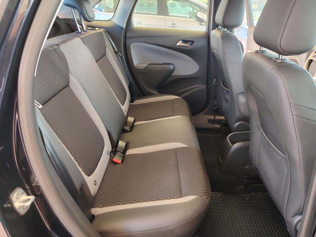 Opel Crossland X 1.5 ECOTEC D 102 CV Start&Stop Innovation