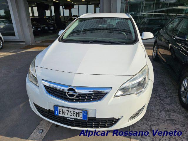 OPEL Astra 1.0 Turbo ecoFLEX Start&Stop 5 porte Elective