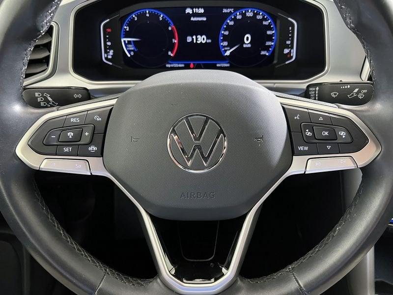 Volkswagen T-Roc T-Roc Cabriolet 1.0 TSI Style
