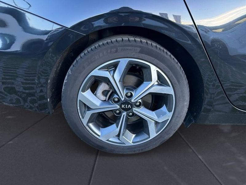 Kia ceed 1.0 T-GDi GPL SW Style