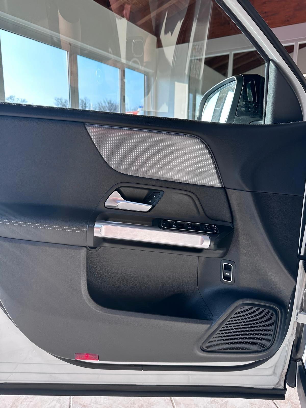 Mercedes-benz GLB 200 d Automatic Sport Plus