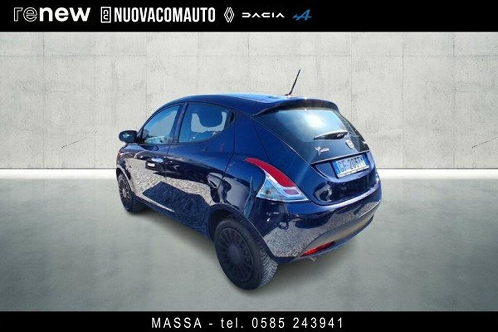 Lancia Ypsilon 5 Porte 1.0 FireFly Hybrid Gold