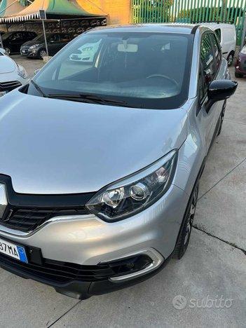 RENAULT Captur dCi 8V 110 CV Start&Stop Energy I