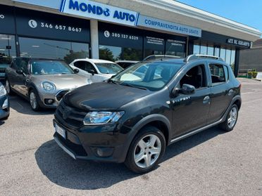 Dacia Sandero 0.9 TCe 12V TurboGPL 90CV Start&Stop Ambiance