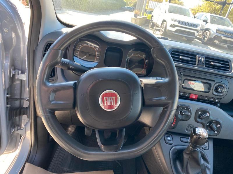 Fiat Panda 1.2 Easy easypower Gpl 69cv