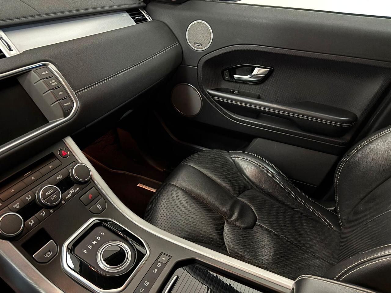 Land Rover Range Evoque 2.2 Sd4 5p.