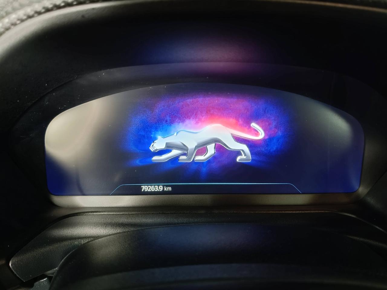 FORD Puma II 2020 - Puma 1.0 ecoboost h ST-Line X s&s 125cv