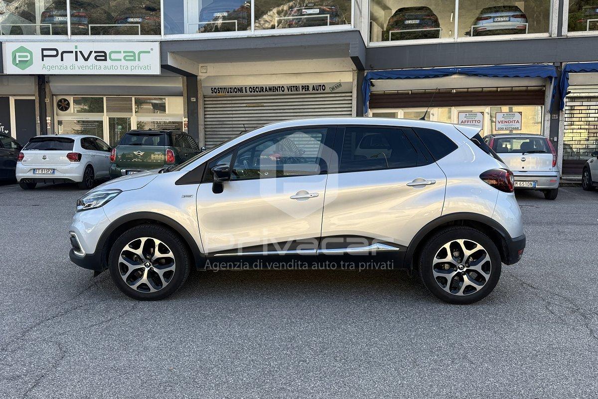 RENAULT Captur TCe 12V 90 CV Sport Edition2