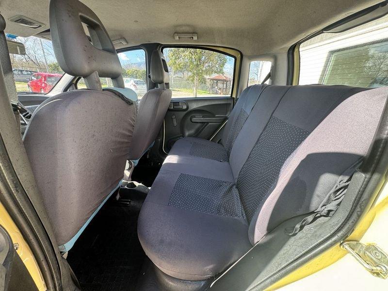 FIAT Panda 1.2 natural power PRIVATO VENDE