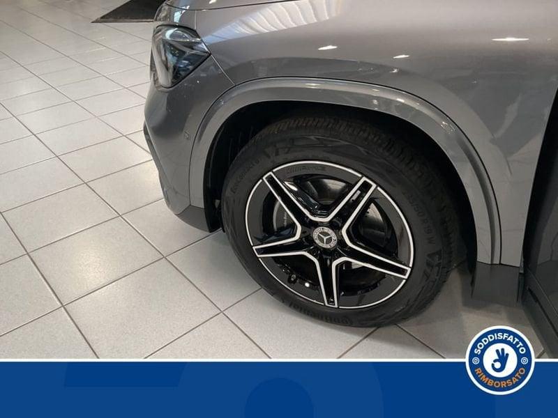 Mercedes-Benz GLA 250 e Plug-in hybrid Automatic AMG Line Advanced Plus