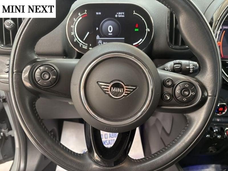 MINI Mini Countryman F60 MINI COUNTRYMAN 1.5 ONE NORTHWOOD EDITION AUTO