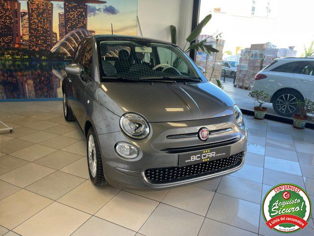FIAT 500 1.0 Hybrid Dolcevita *TETTO