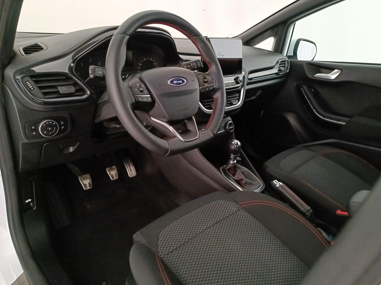 FORD Fiesta 5p 1.5 ecoblue ST-Line s&s 85cv my20.25