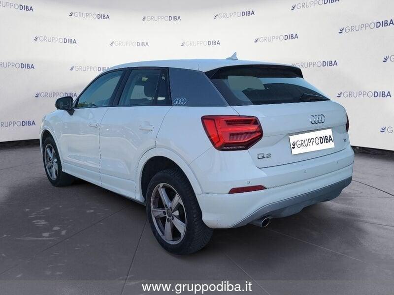 Audi Q2 I 2017 Diesel 1.6 tdi Business s-tronic