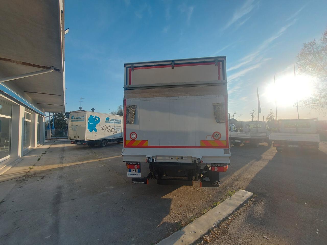 EUROCARGO 75E21P