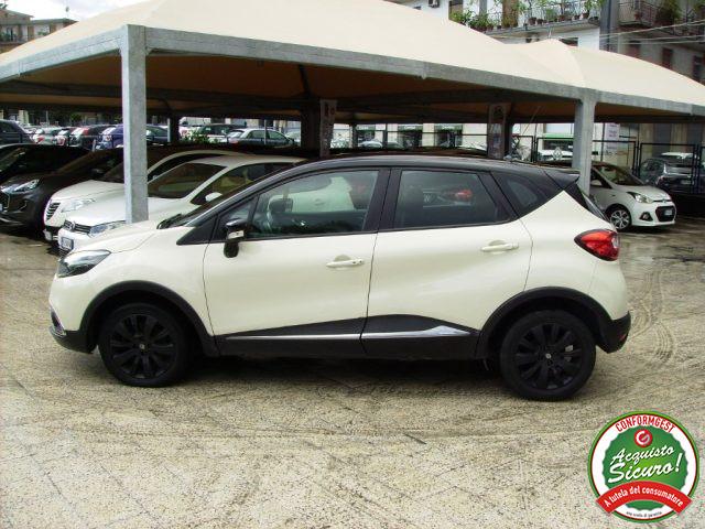 RENAULT Captur 1.5 dCi 8V 90 CV Start&Stop Energy R-Link