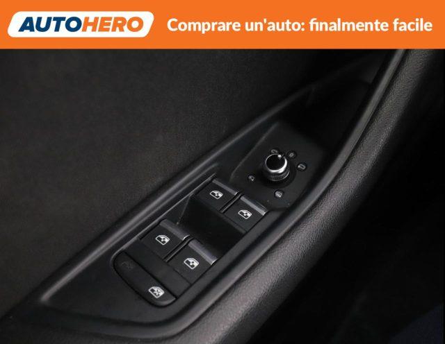 AUDI A4 Avant 2.0 TDI 150 CV ultra S tronic