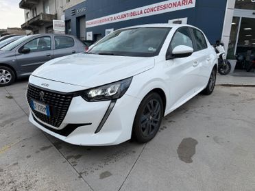 Peugeot 208 BlueHDi 100 5 porte Active